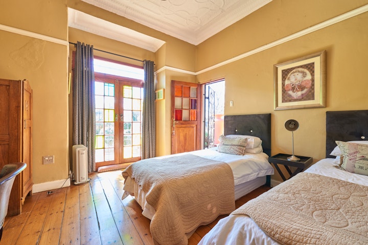 Randburg Accommodation at 84 on 4th Guest House | Viya