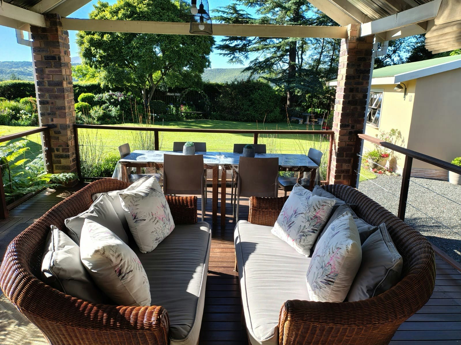 Monte Vista Guest House image no 4 of 10