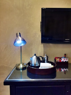 Pretoria Accommodation at  | Viya