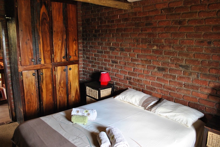 Free State Accommodation at Kareeplaas | Viya