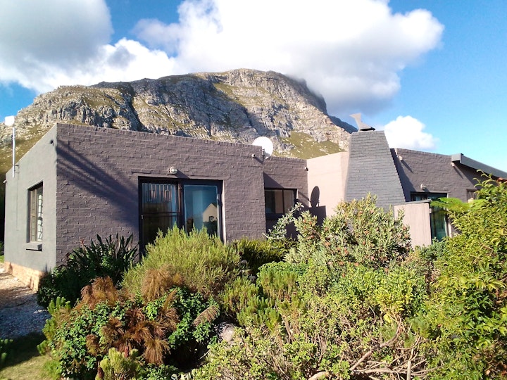 Western Cape Accommodation at Streams Cottage | Viya