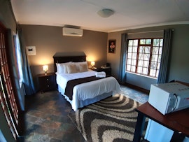 Between Zeerust/Gaborone Accommodation at Tapologo Lodge | Viya