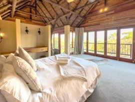 Limpopo Accommodation at @Mabalingwe Ngong Hill Lodge - PRM147 | Viya