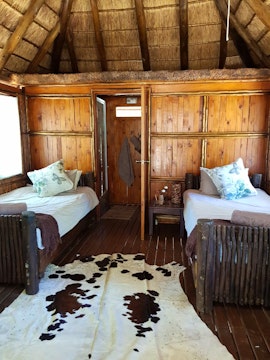 Limpopo Accommodation at Grootwater Game Lodge & Camping | Viya