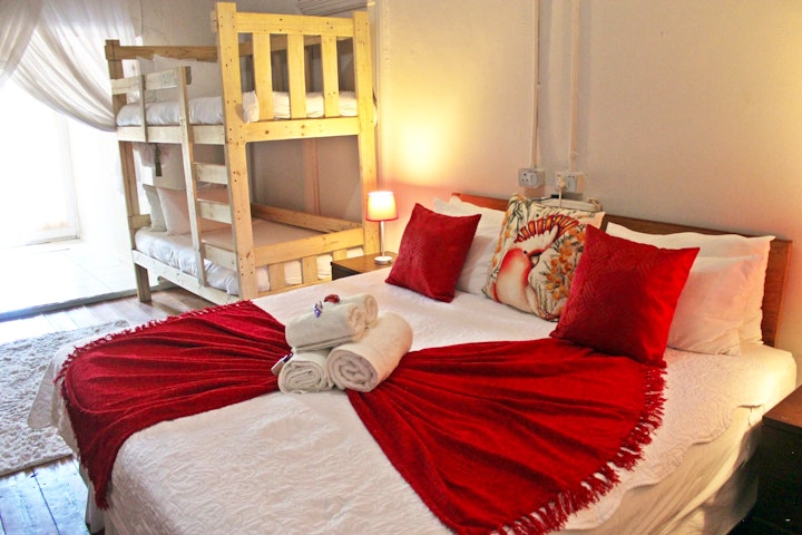 Northern Cape Accommodation at Bun Clody Manor | Viya