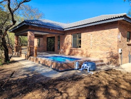 Kruger National Park South Accommodation at Cats Corner | Viya