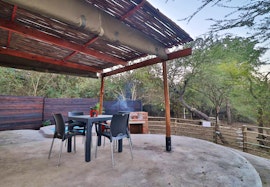 Kruger National Park South Accommodation at Finch Nest | Viya