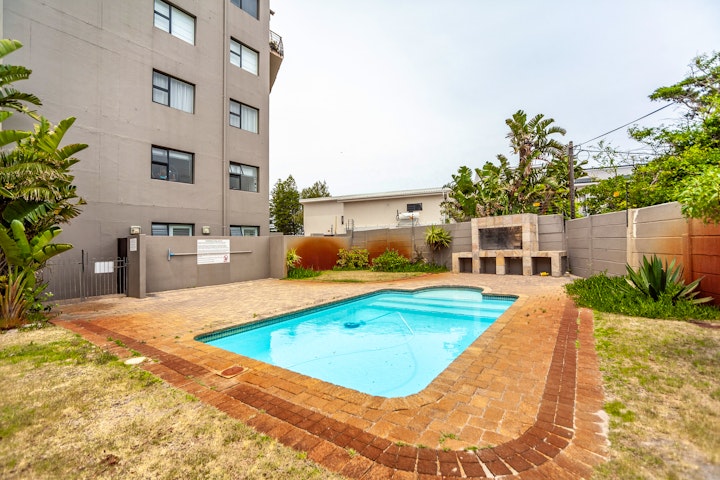 Cape Town Accommodation at B16 Sandy Bay | Viya