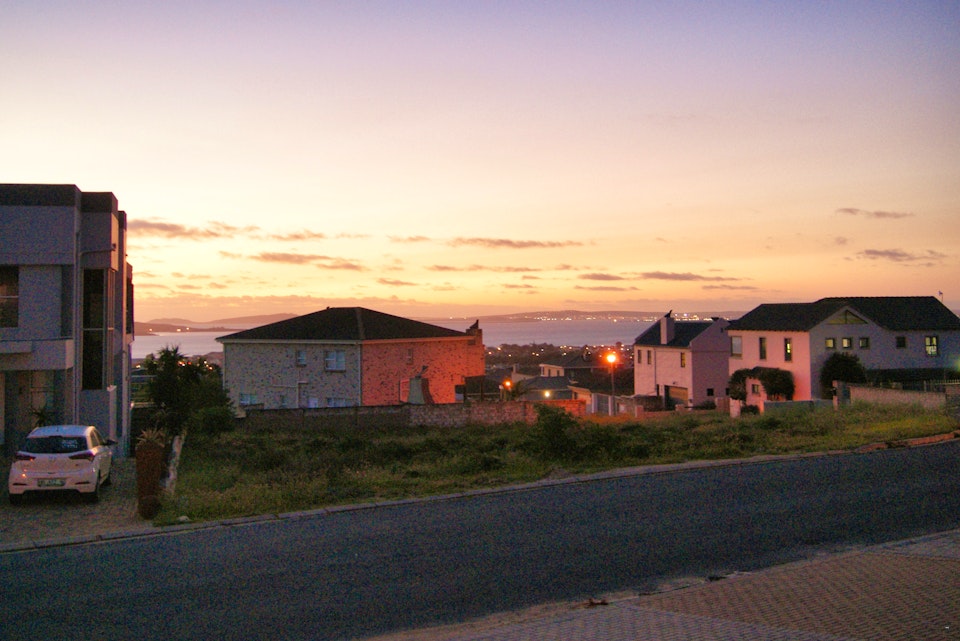 Langebaan Accommodation at  | Viya