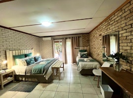 Spitskop Accommodation at  | Viya