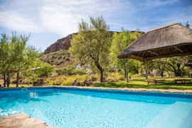 Garden Route Accommodation at  | Viya