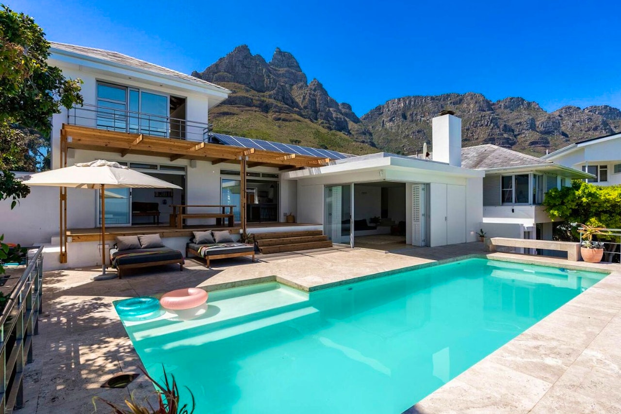 Atlantic Seaboard Accommodation at  | Viya