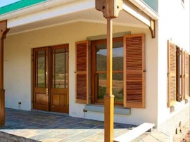 Oudtshoorn Accommodation at  | Viya