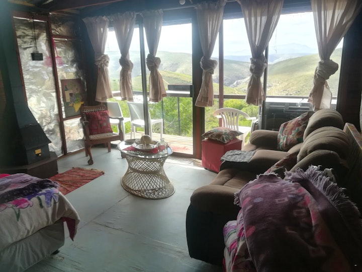 Garden Route Accommodation at @ R62 Langklip Estate Game Farm | Viya