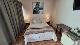 Johannesburg Accommodation at No. 5 Libradene Guesthouse | Viya