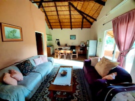 Free State Accommodation at Eingedi Retreat | Viya