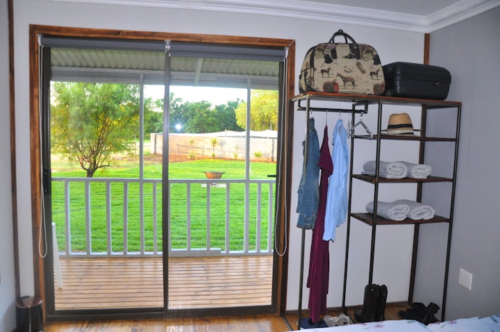 Free State Accommodation at Danielsrust Cottage | Viya