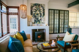 Paarl Accommodation at La Maison On Main Self-catering | Viya