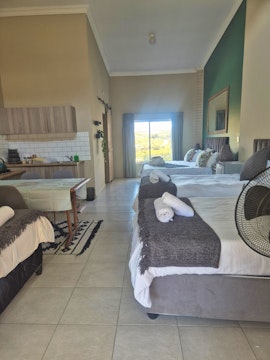 Namaqualand Accommodation at  | Viya