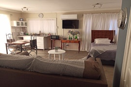 Free State Accommodation at  | Viya