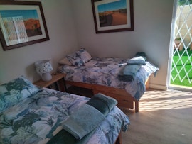 Boland Accommodation at Worcester Garden Cottage | Viya