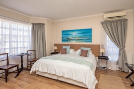 Gqeberha (Port Elizabeth) Accommodation at Millard Crescent Guest House | Viya