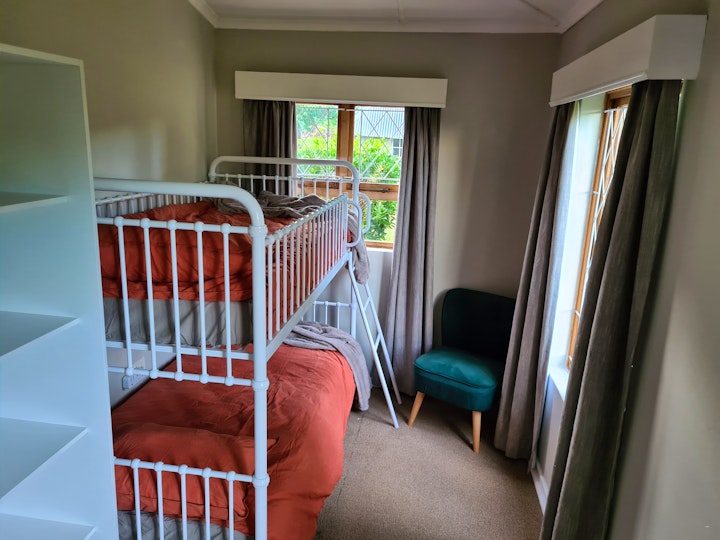 KwaZulu-Natal Accommodation at Burnbrae Farmhouse | Viya