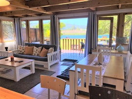 Garden Route Accommodation at Touching Touws River Lodge | Viya