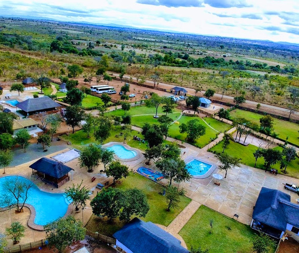 Limpopo Accommodation at  | Viya