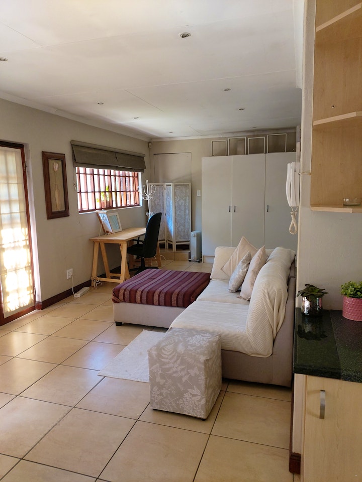 Johannesburg Accommodation at Strathavon Bed and Breakfast | Viya
