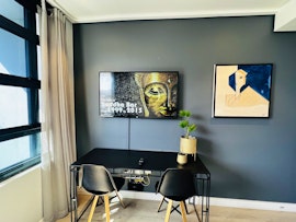 Cape Town Accommodation at Urban Elephant 1817 | Viya