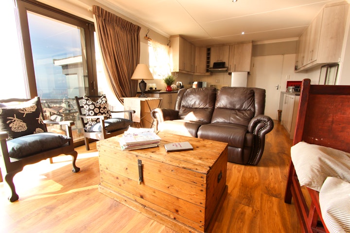 Mossel Bay Accommodation at Mitat Penthouse | Viya
