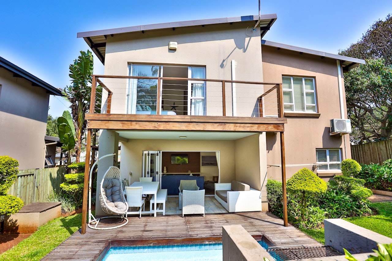 Ballito Accommodation at  | Viya