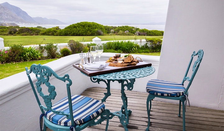 Overberg Accommodation at The Marine | Viya