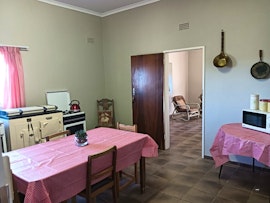 Northern Cape Accommodation at Salem | Viya