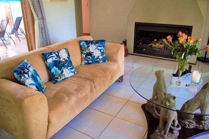 Western Cape Accommodation at Smith Cottage | Viya