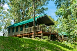 North West Accommodation at Kraal Glamping Lodge | Viya