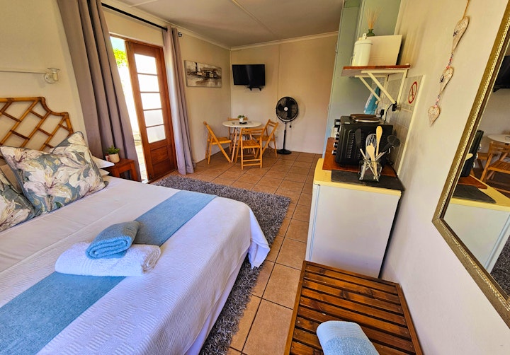 Worcester Accommodation at Rawsonville Guest House | Viya