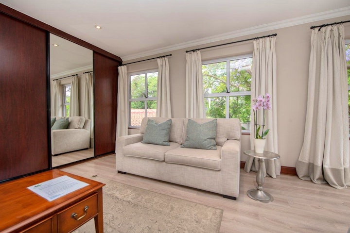 Gauteng Accommodation at Wild Olive Executive Suite | Viya