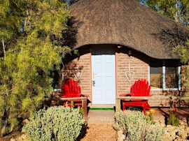 Namibia Accommodation at Terra Rouge Farm Accommodation | Viya