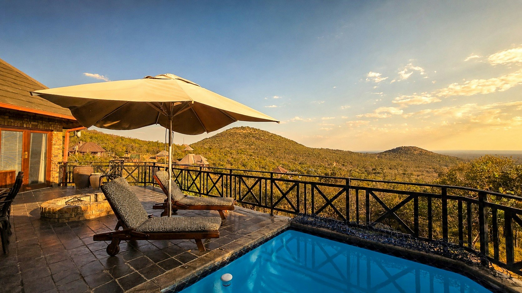 Mafuta Lodge - 228 image no 22 of 24