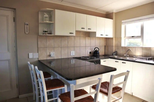 Bloubergstrand Accommodation at  | Viya