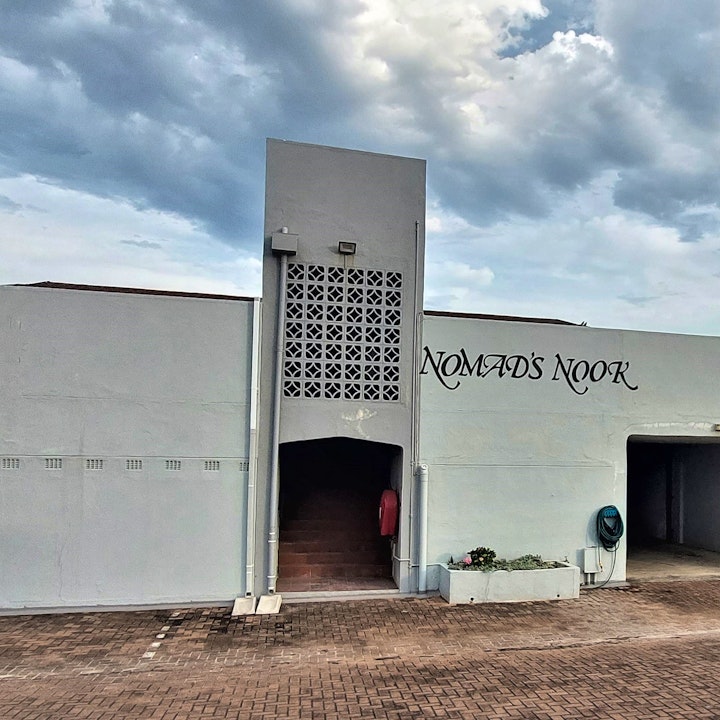 South Africa Accommodation at Nomads Nook 15 | Viya