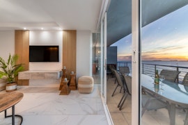 Bloubergstrand Accommodation at Horizon Bay 502 | Viya