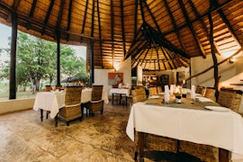 Limpopo Accommodation at Mopane Bush Lodge | Viya