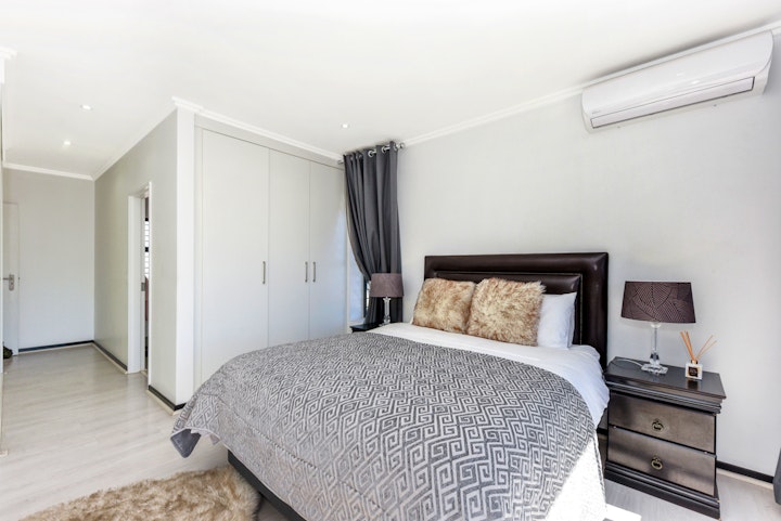 Gauteng Accommodation at Urban Oasis | Viya