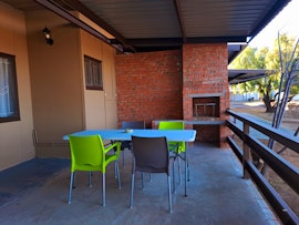 Free State Accommodation at  | Viya