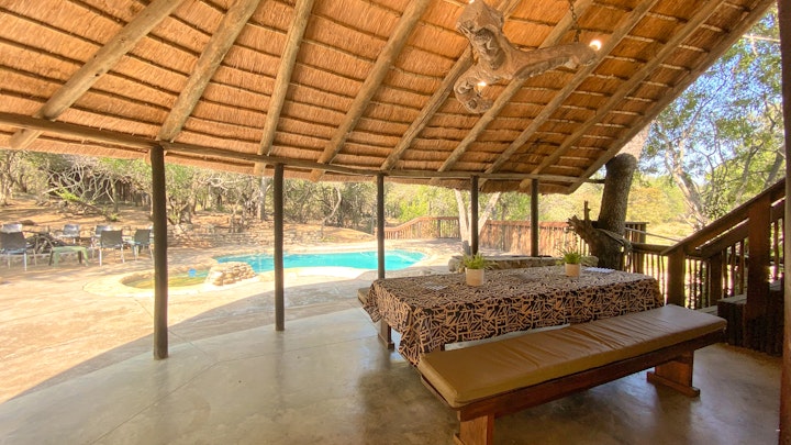 Mpumalanga Accommodation at Buffaloland Safaris - Nyati Pools Camp | Viya