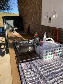 Western Cape Accommodation at Transkaroo Campsite @ Matroosberg Station | Viya