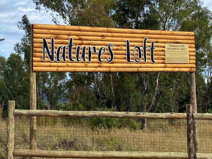 KwaZulu-Natal Accommodation at Nature's Loft | Viya